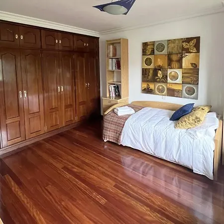 En Vigo Casa vacanze