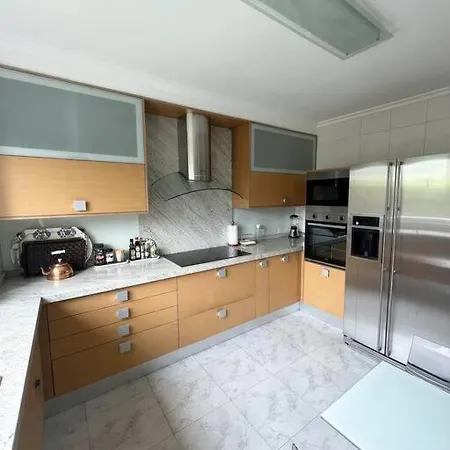 Casa vacanze En Vigo