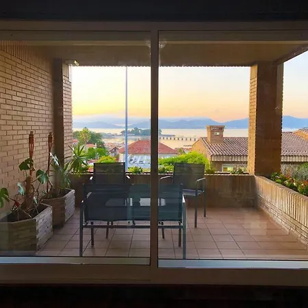 En Vigo Prázdninový dům Oya