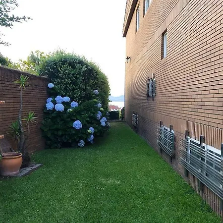 En Vigo Casa vacanze