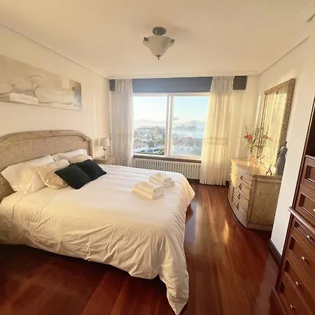 Prázdninový dům En Vigo