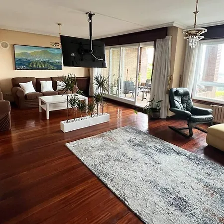 Casa vacanze En Vigo Oya