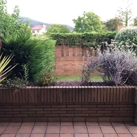 Casa vacanze En Vigo Oya