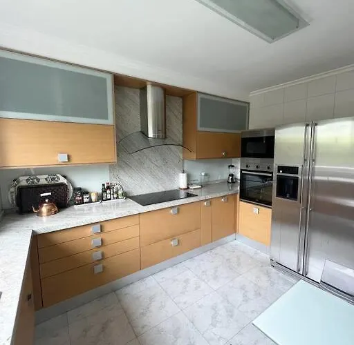 Prázdninový dům En Vigo