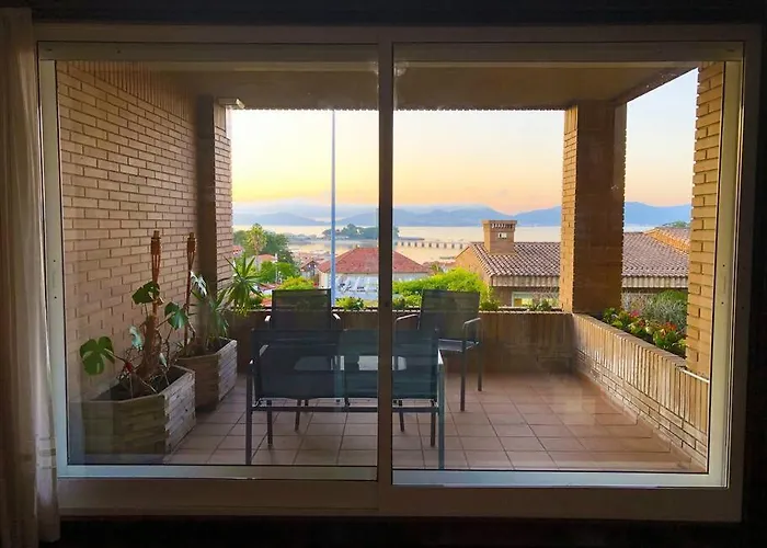 En Vigo Prázdninový dům Oya