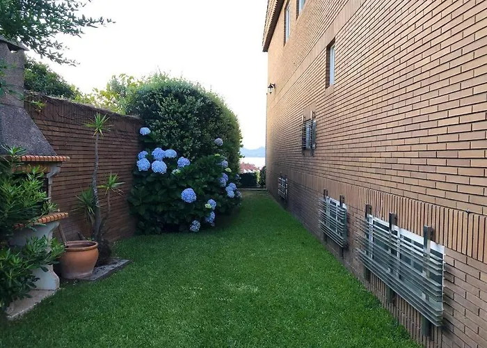 En Vigo Prázdninový dům