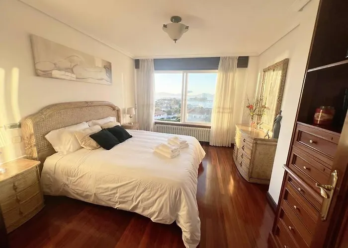 Prázdninový dům En Vigo