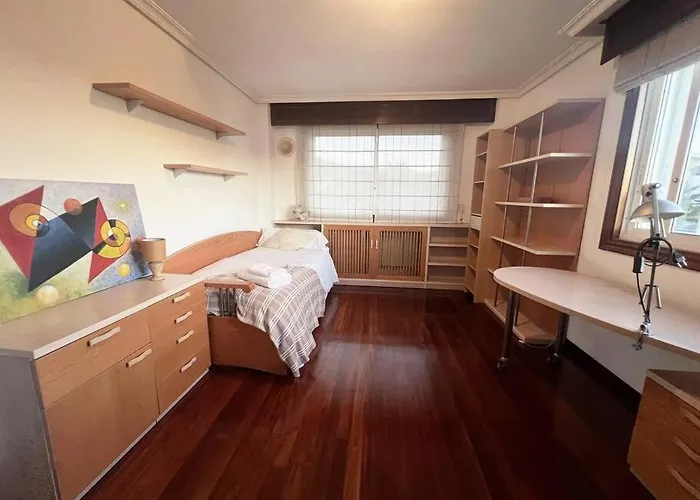 En Vigo Prázdninový dům