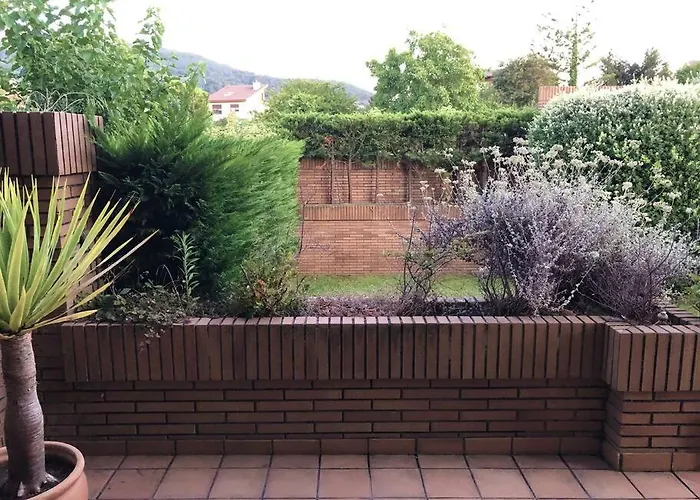 Prázdninový dům En Vigo Oya